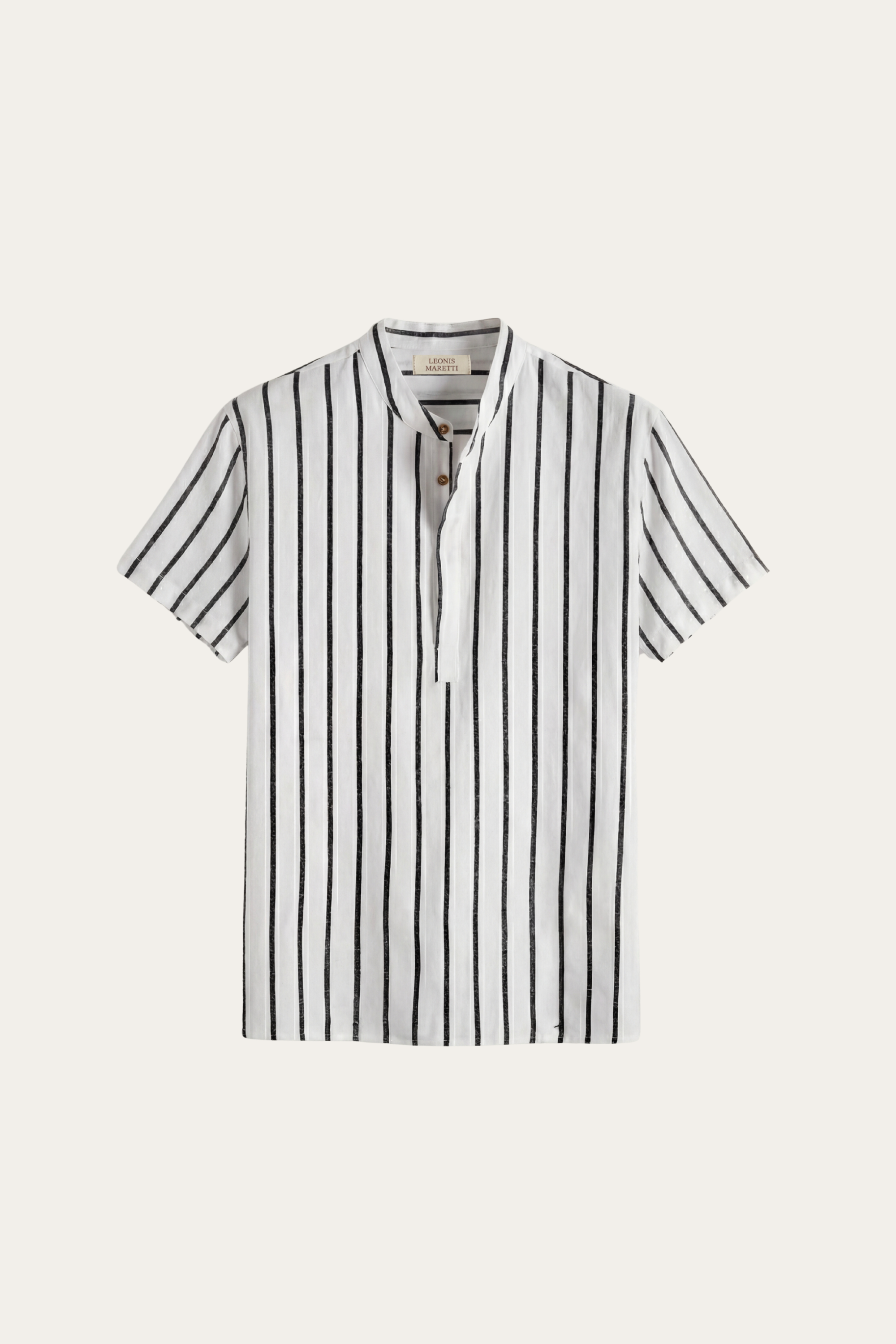 Marino Coastal Polo White