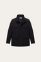 Arverno Expedition Coat Black
