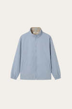 Levanto Reversible Jacket Light Blue