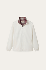 Levanto Reversible Jacket Cream