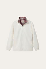 Levanto Reversible Jacket Cream