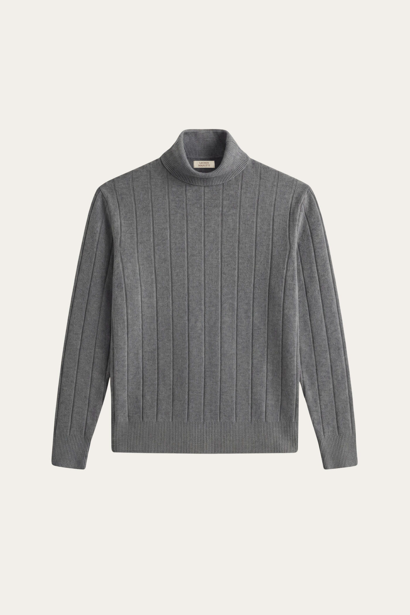Arleno Turtleneck Grey