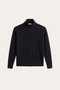 Arleno Turtleneck Black