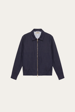 Virello Spring Jacket Navy