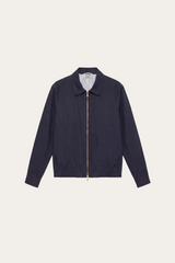 Virello Spring Jacket Navy