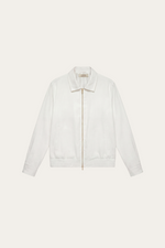 Virello Spring Jacket Ivory