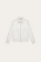 Virello Spring Jacket Ivory