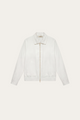 Virello Spring Jacket Ivory