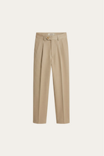 Valenti Pantalon Sand