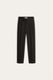 Valenti Pantalon Black