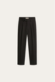 Valenti Pantalon Black