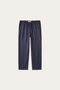 Sestri Tencel Drawstring Trouser Navy