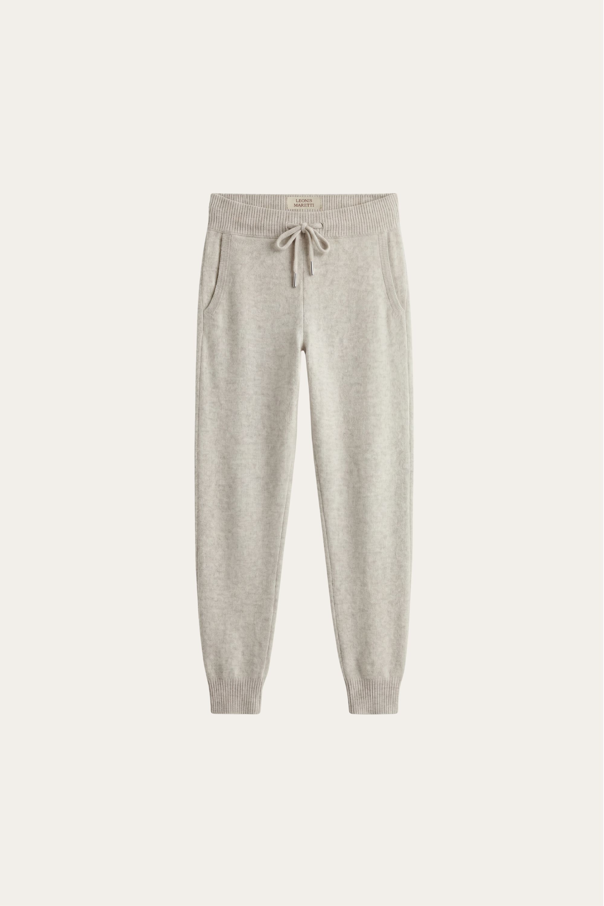 Tavaro Lounge Trousers Grey