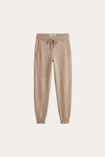 Tavaro Lounge Trousers Beige