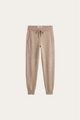 Tavaro Lounge Trousers Beige