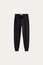 Tavaro Lounge Trousers Black