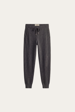 Tavaro Lounge Trousers Dark Grey