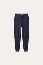 Sartore Cashmere Trousers Navy