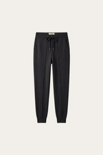 Sartore Cashmere Trousers Dark Grey