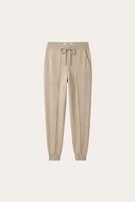 Sartore Cashmere Trousers Beige