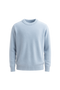 Taviani Cashmere Knit Light Blue