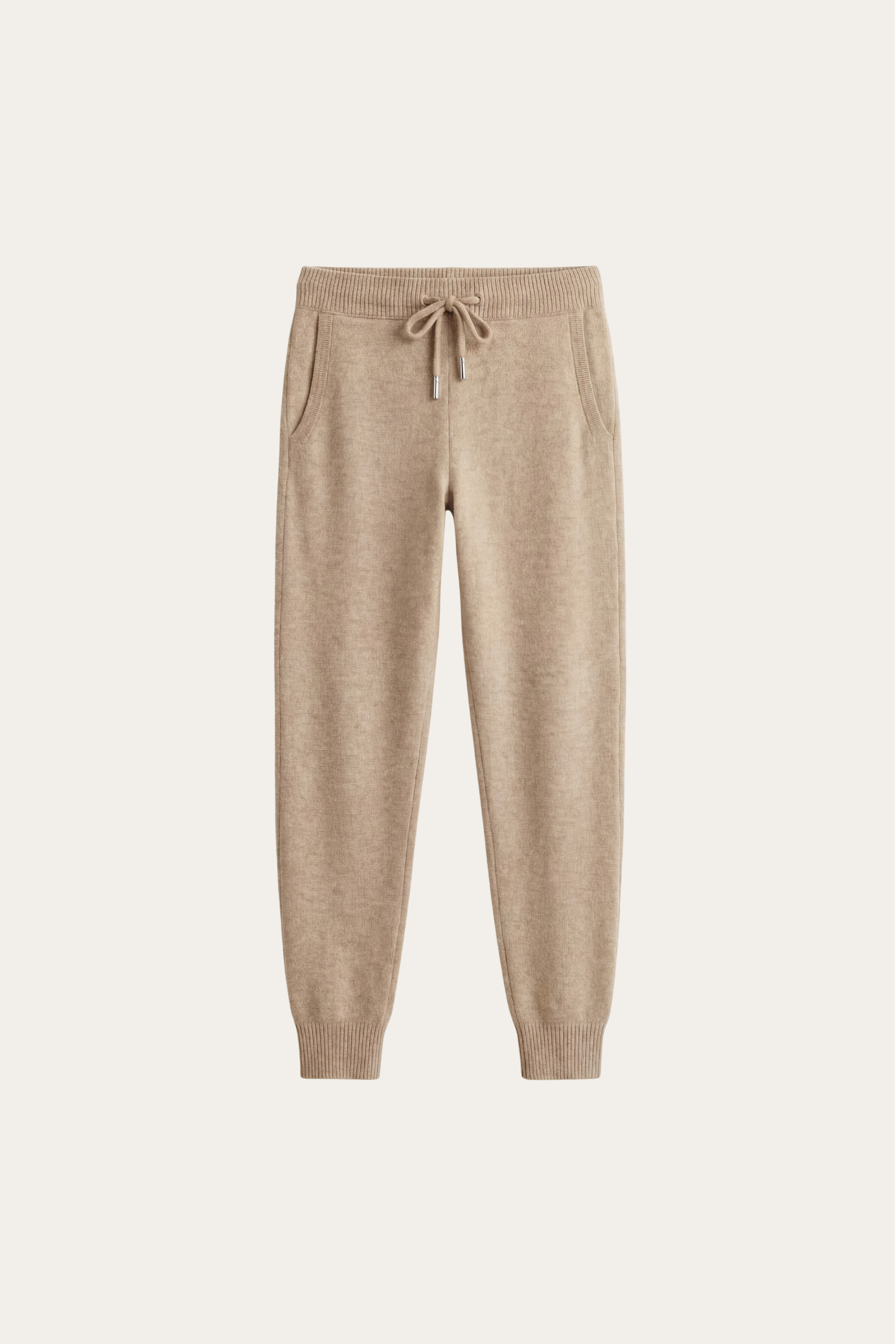 Tavaro Lounge Trousers Beige