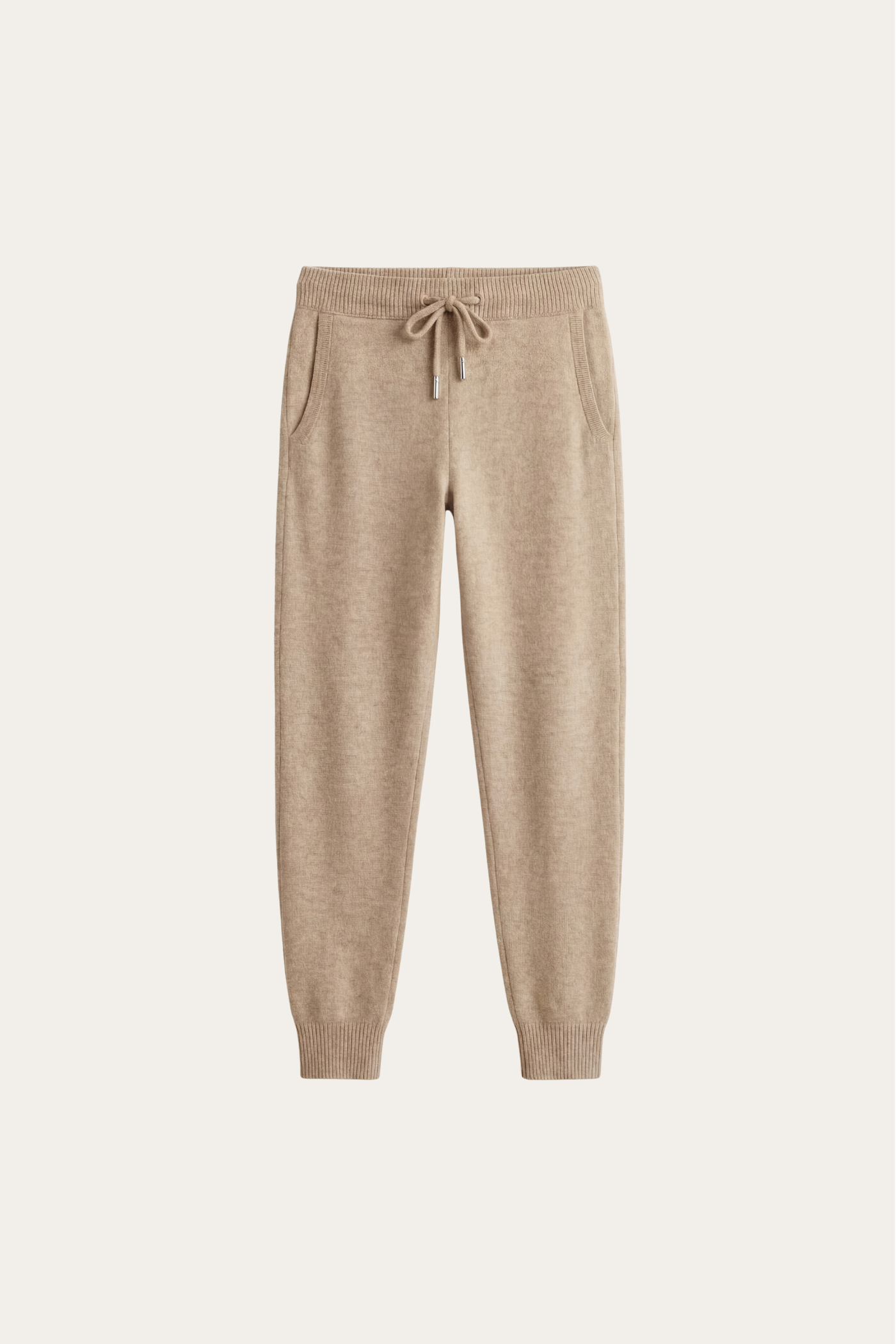 Tavaro Lounge Trousers Beige