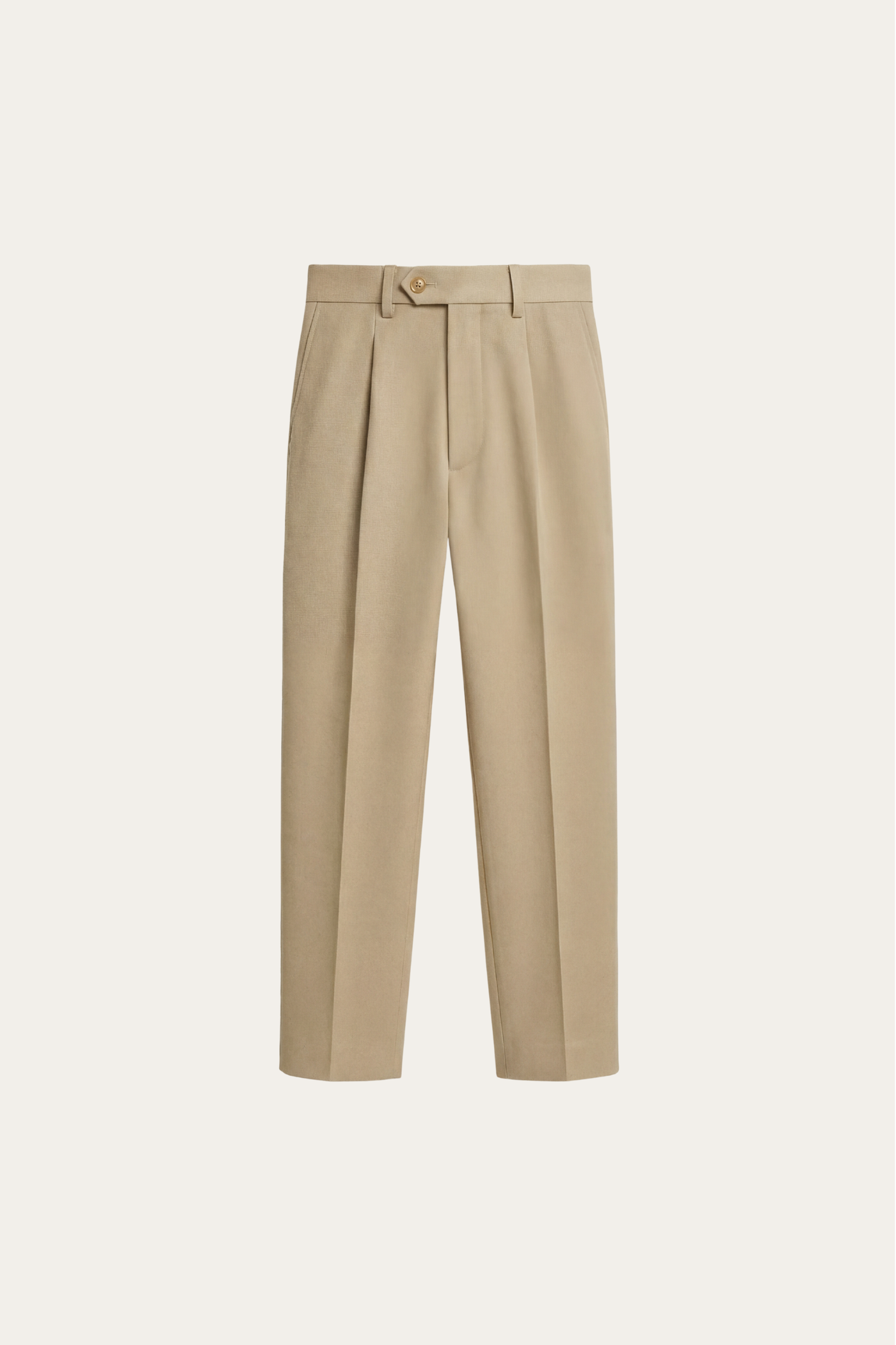 Valenti Pantalon Sand