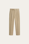 Valenti Pantalon Sand