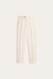Valenti Pantalon Ivory