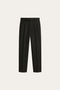 Valenti Pantalon Black