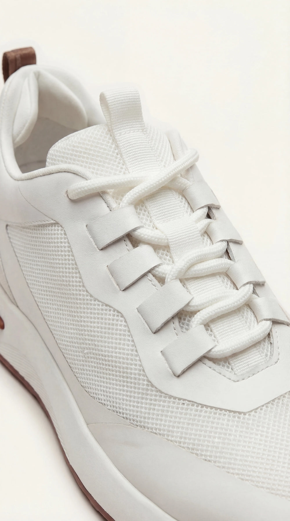 Maretti Sneaker Steel Blue