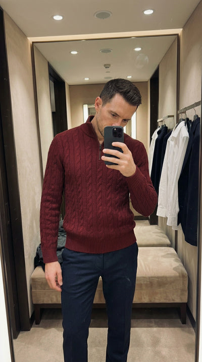 Rodrigo Vega