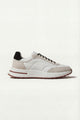 Rivaro Sneaker White