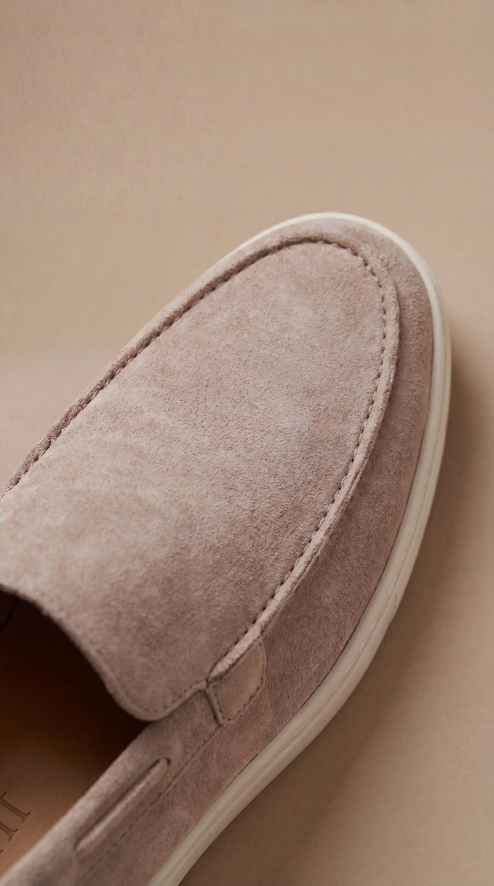 Leonis V2 Loafer Brown