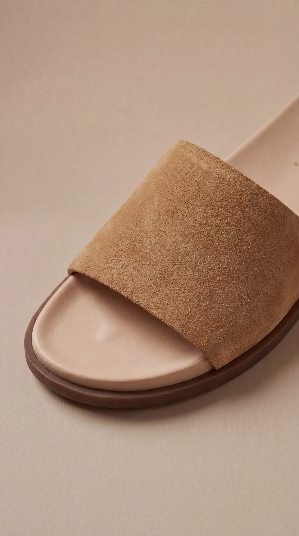 Firenze Sandal Brown