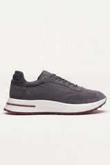 Rivaro Sneaker Silver