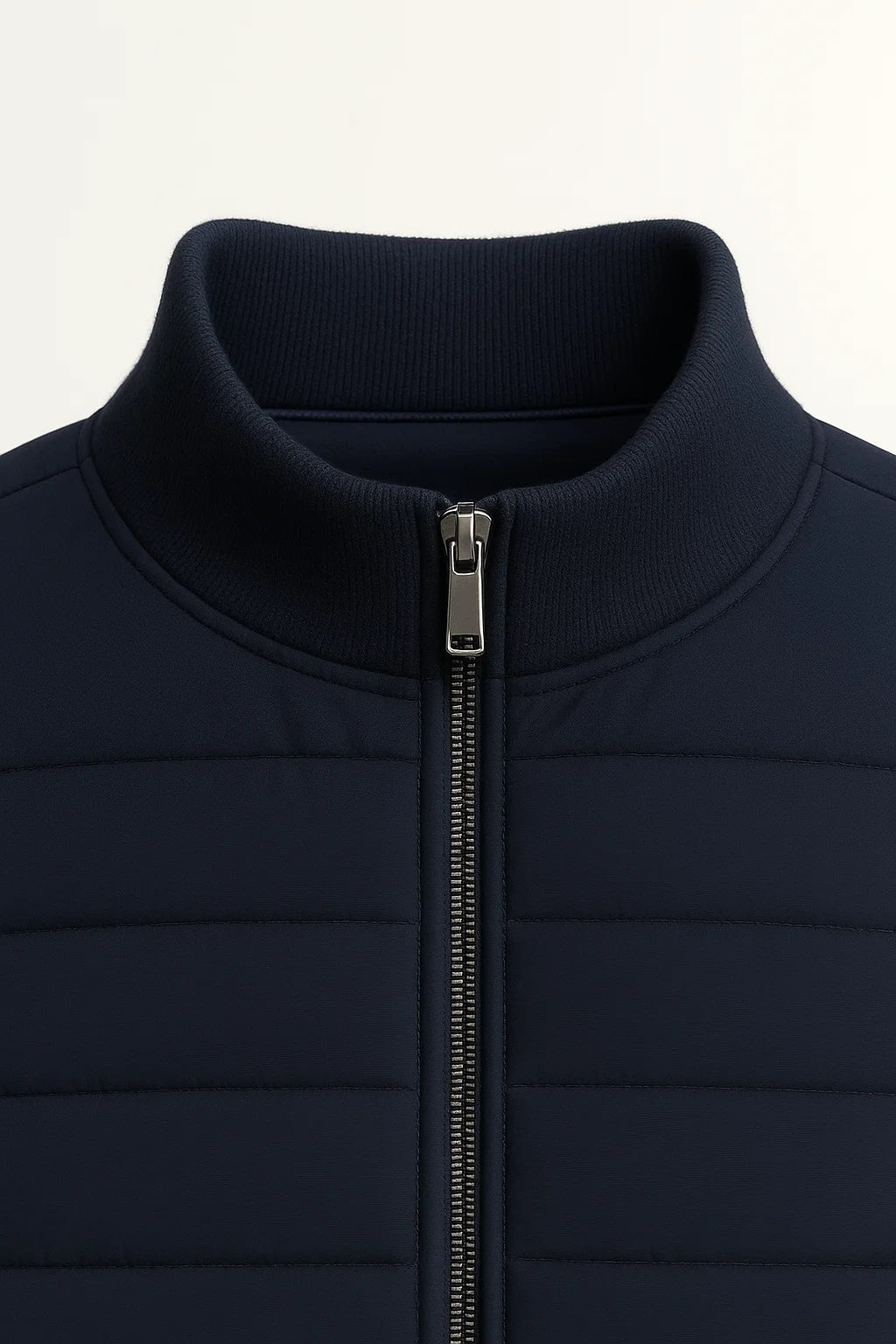 Montaro Padded Jacket Navy
